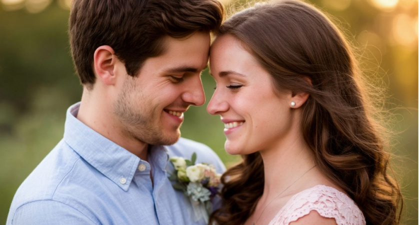 Как влюбить в себя кого угодно: гениальные советы психолога, которые действительно работают