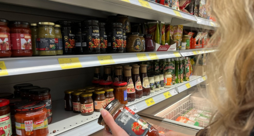 Зашла за продуктами в Швеции: насколько они дороже наших? Рассказала о ценах на мясо, хлеб, яйца и овощи