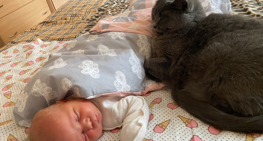 От Джасура до Глафиры: как тверские родители последние 5 лет выбирали имена для своих детей