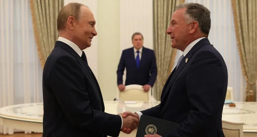 Запад в растерянности: как три часа переговоров в Москве изменили ход общемировых событий