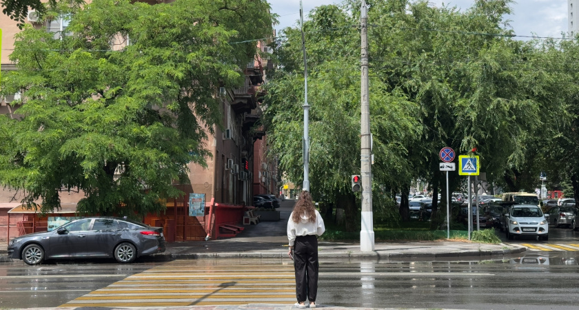 Дожди в Тверской области сойдут на нет 12 августа