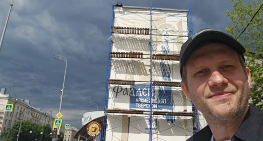 Суперзвезда российского телевидения Борис Корчевников отметил красоту обновленной Твери