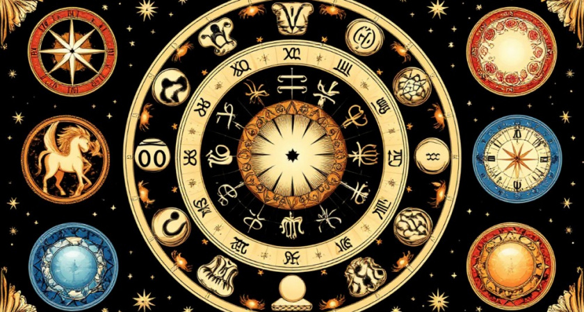 "Спасет только контроль": Володина назвала знак зодиака, для которого август окажется коварнее врага