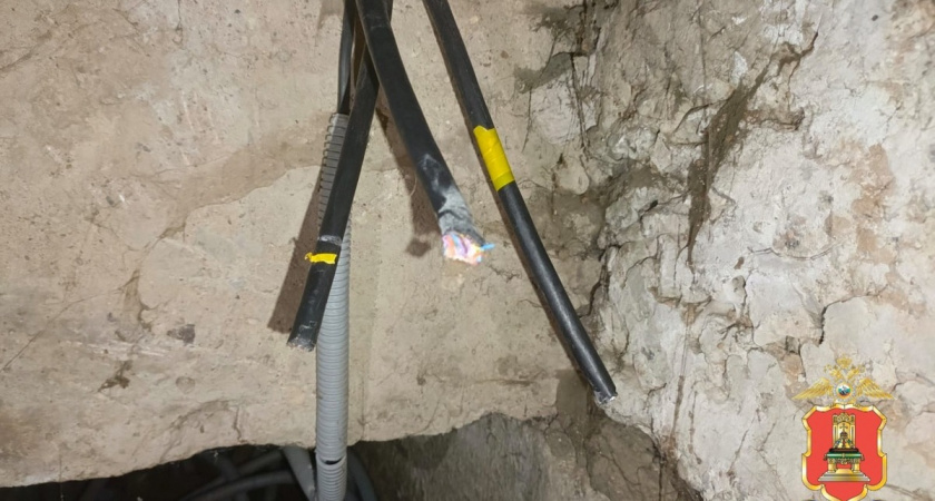 Житель Старицы ради выпивки и закуски пошел на преступление