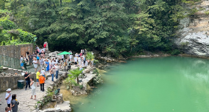 Российский бизнесмен переехал в Абхазию и рассказал, как ему живется на чужбине