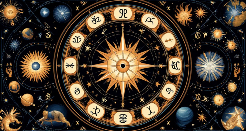 Сбудутся самые заветные желания: Глоба назвала 3 знака, которые в сентябре станут новыми людьми