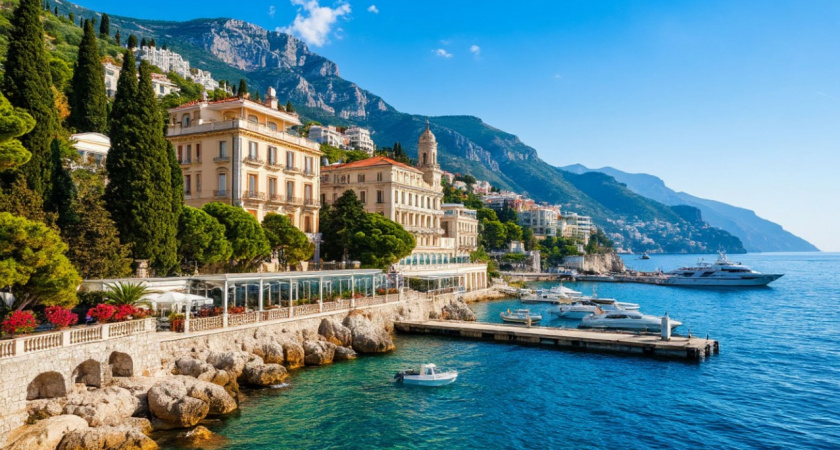 Что мы поняли, прожив несколько месяцев в Крыму, когда уехали туристы. Плюсы и минусы Ялты