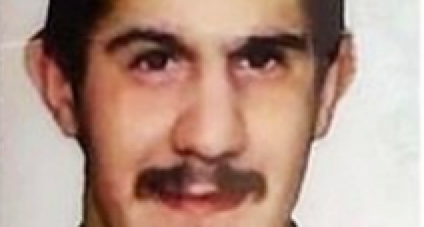 В Тверской области ищут высокого мужчину с усами, нуждающегося в помощи врачей