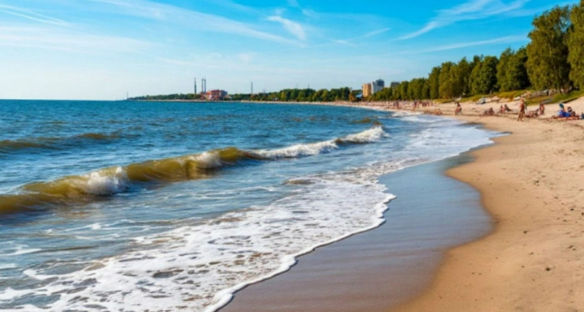 «Куда руки тянешь? Это не для вас!»: туристы приехали в Калининградскую область и пожалели - честный отзыв