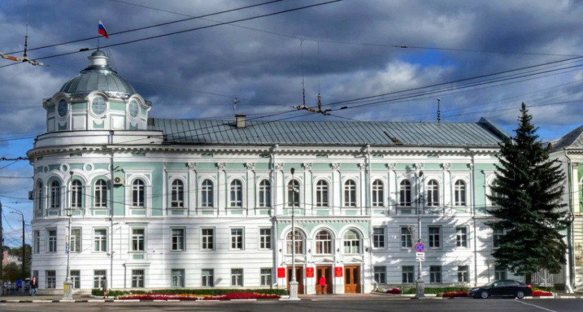 Муниципальный управленец и первый заместитель: кто возглавил Жарковский и Максатихинский округа