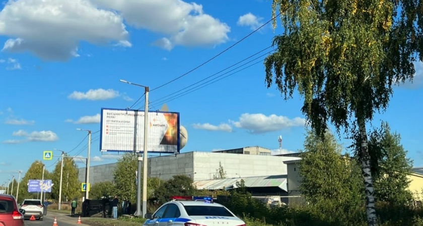 ГАИ поставила точку в давнем споре: обязан ли водитель ждать, пока пешеход перейдёт дорогу от начала до конца