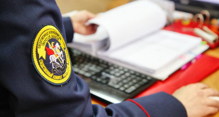 Все трое воспитанников центра реабилитации в Бологое найдены живыми и невредимыми 