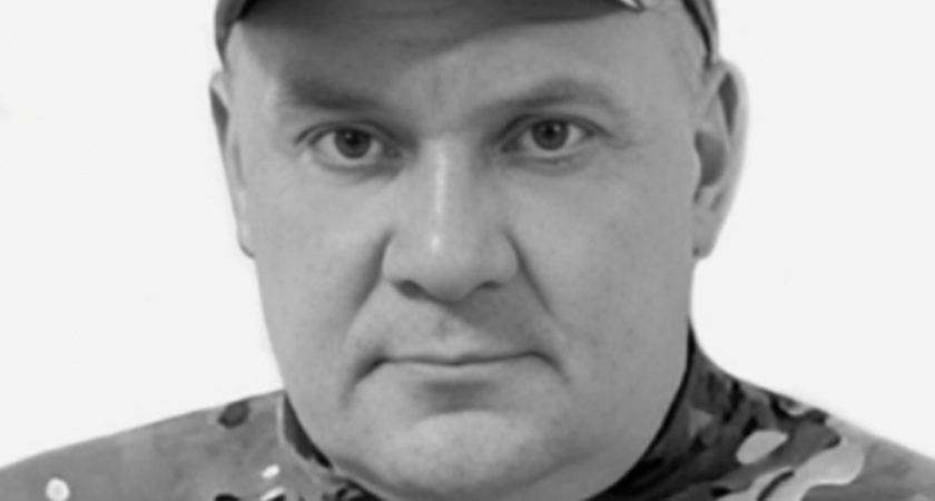 Боец из Тверской области скончался от ран в госпитале Вишневского