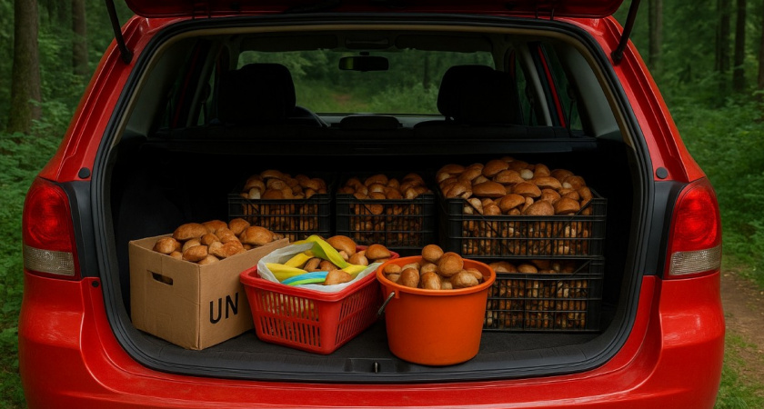 Что нужно знать, чтобы всегда собирать целые корзины в любом лесу – советы бывалого грибника