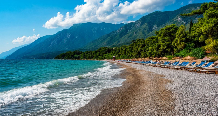 "Прости, Абхазия, но мы сюда больше ни ногой": россияне поехали в Сухум и разочаровались - отзыв