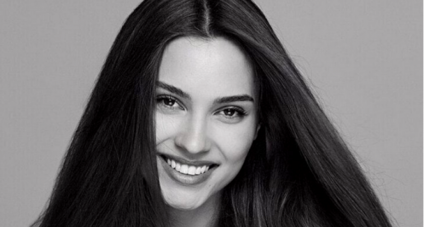 Вице-мисс России не пережила травм после ДТП с лосем в Тверской области