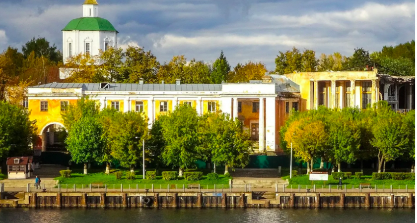 Вот почему Тверь — идеальное направление для короткой поездки из столицы