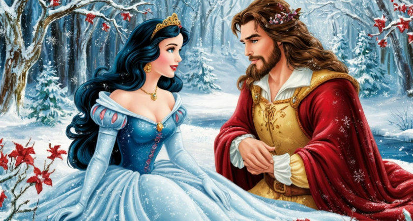 Мини-тест: выберите любимую сказку и узнайте, как она повлияла на вашу жизнь