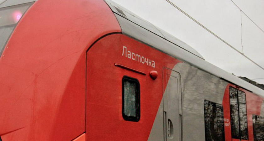 Электрички МЦД-3 в Тверской области частично отменят из-за ремонта под Москвой