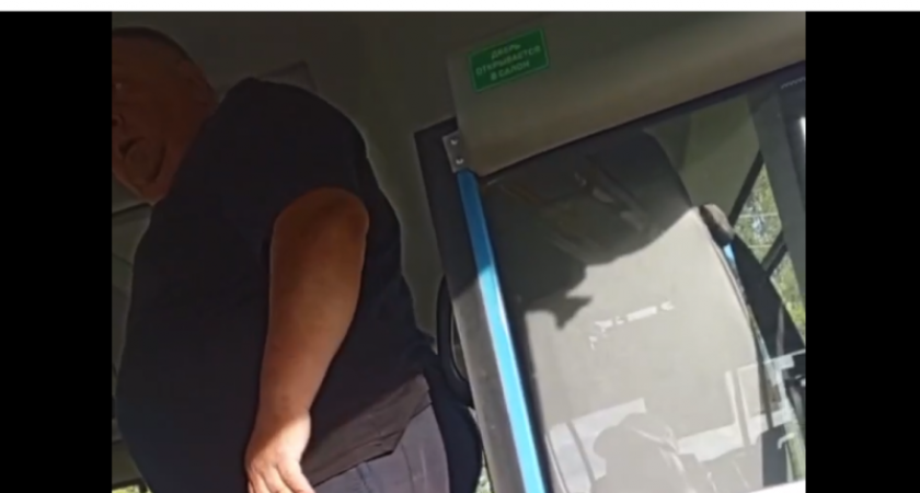 Избил из-за 40 рублей: дело агрессивного водителя автобуса из Ржева дошло до суда