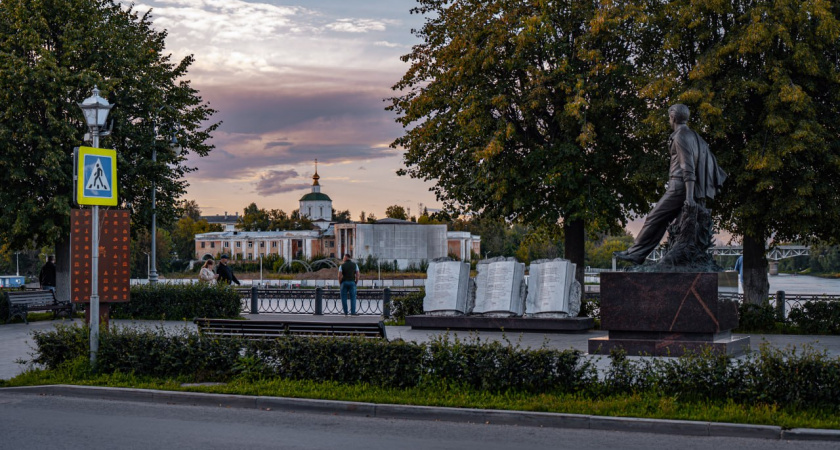 Циклон прервет лето в Тверской области затяжными дождями