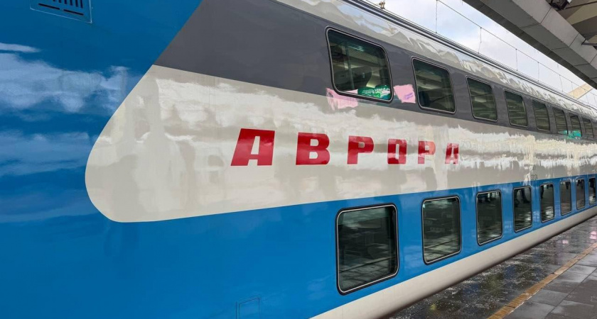 Тверичане смогут садиться на все скоростные поезда в Москву и Петербург