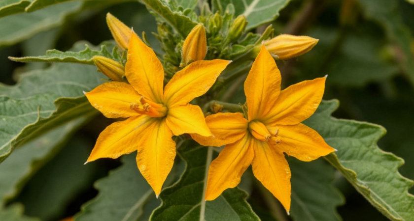 Неуязвимый сорняк, который заберет ваш огород - не сажайте его ни при каком условии 