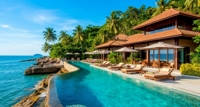 Почему я больше не хочу на море: 3 года не была, съездила и точно в этом убедилась