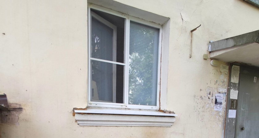 В Тверской области домушника вычислили по анализу крови