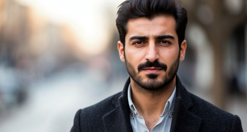 "В России это норма, а в Турции - нельзя!": знакомый турок развелся с русской женой. Он назвал 3 причины