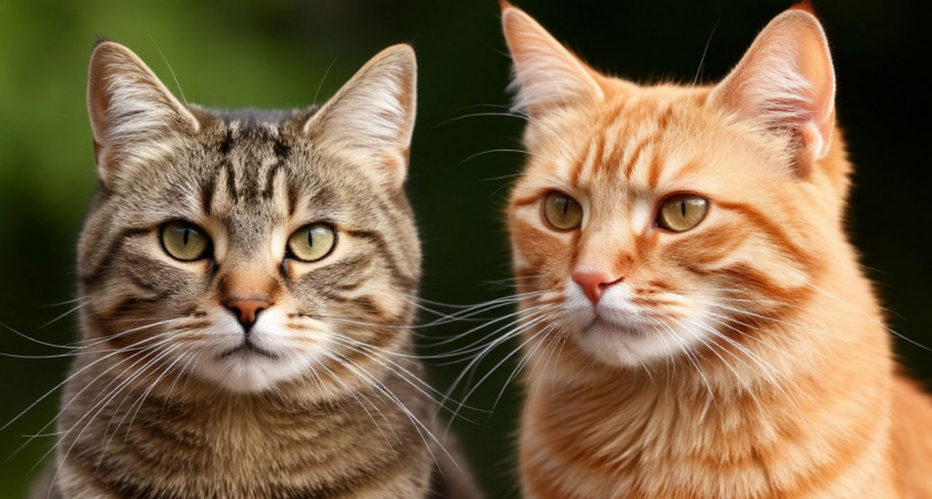 Как понять, что кошка вас любит: 5 признаков искренней привязанности