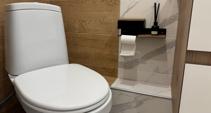 Почему нужно всегда закрывать крышку унитаза: запомните это на всю жизнь