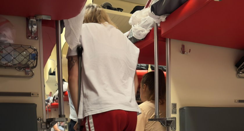 Как за одну поездку я дважды уступил нижнюю полку, оба раза оказался обманут и тут же отомстил