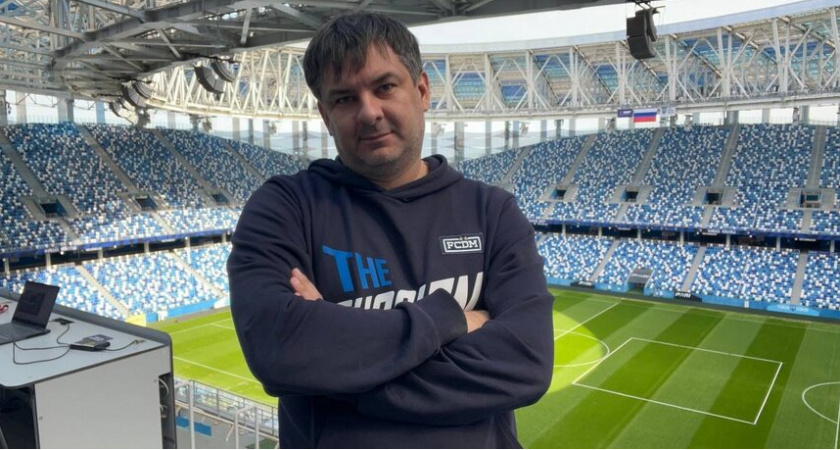 Рожайте вы детей, занимайтесь мужьями: футбольного комментатора уволили за оскорбление девушки-арбитра из Твери