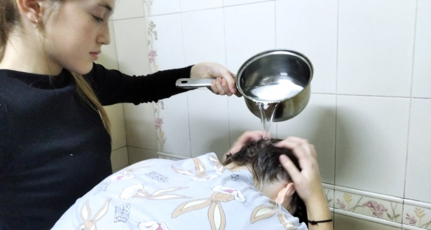 В центре Твери девять дней не будет горячей воды