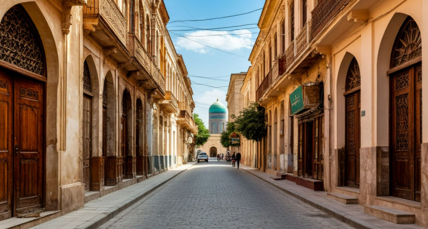 Эти неприятные вещи в Узбекистане могут сильно подпортить отпуск. Вот к чему нужно быть готовым