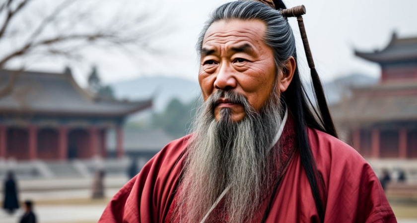 Мудрый Конфуций говорил, чем отвечать на зло от другого человека: гениальная цитата на все времена