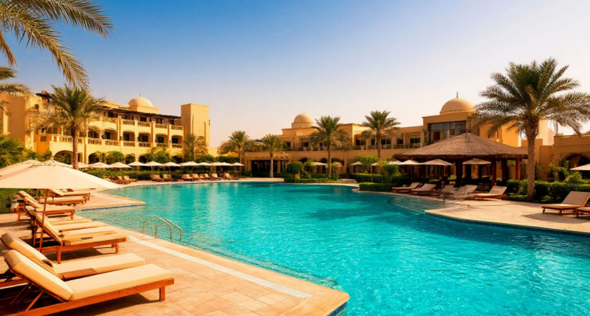 Гораздо дешевле Турции, а сервис — королевский: 3 курорта-конкурента, где даже море чище