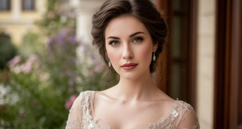 3 признака, по которым можно отличить простушку от благородной женщины