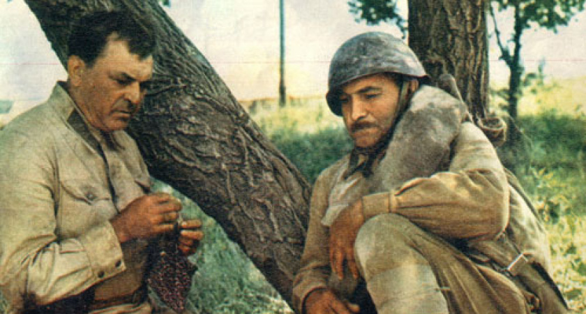 Какое блюдо никогда не едят те, кто прошел службу в Советской армии? Ответ вас удивит 