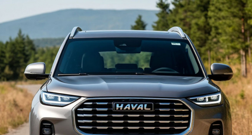 "Не вздумай их брать": моторист назвал 4 китайских кроссовера, которые стоит обходить стороной