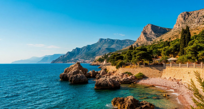 В этот раз поняли, что больше не хотим приезжать на отдых в Судак. Как изменилась местность и город