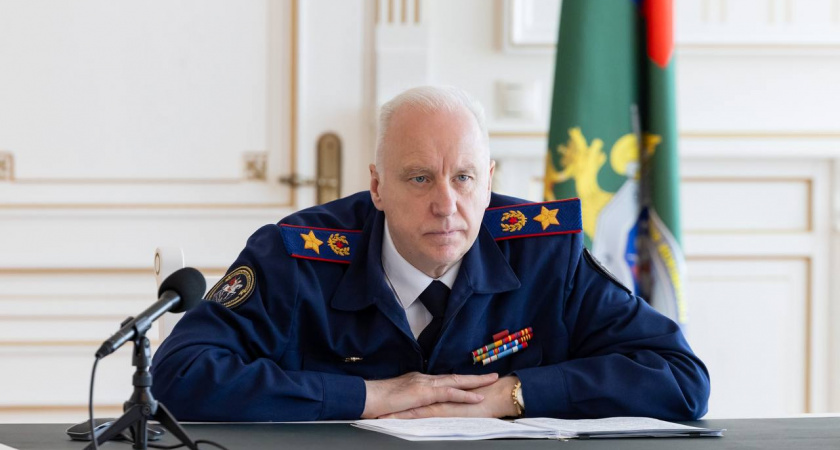 В Твери повторно возбудят дело о наезде на школьницу по указанию главы СК Бастрыкина