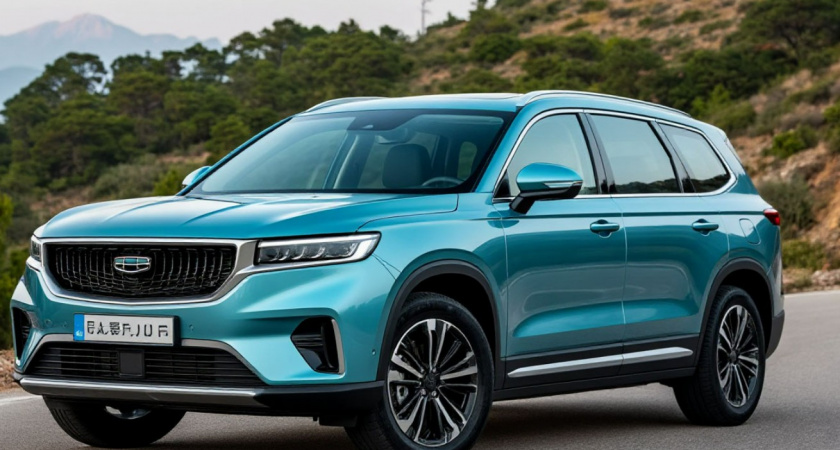 9 поездка в сервис стала последней каплей: отзыв владельца, который продал Geely Monjaro через 24 000 км пробега