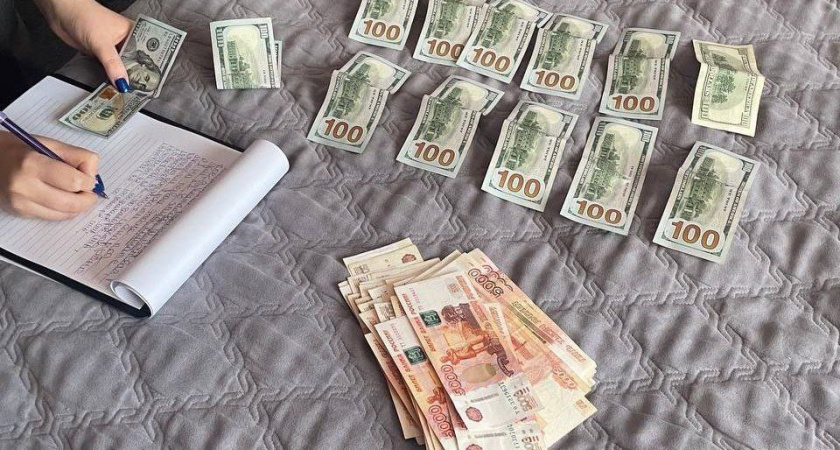 В Тверской области раскрыто мошенничество с благотворительными средствами для СВО