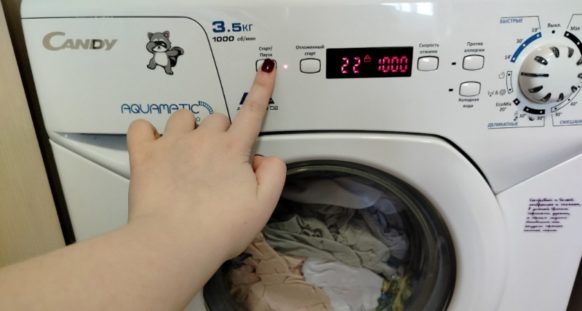 Всю жизнь мы стираем неправильно: вот как сохранить качество одежды - запомните раз и навсегда 