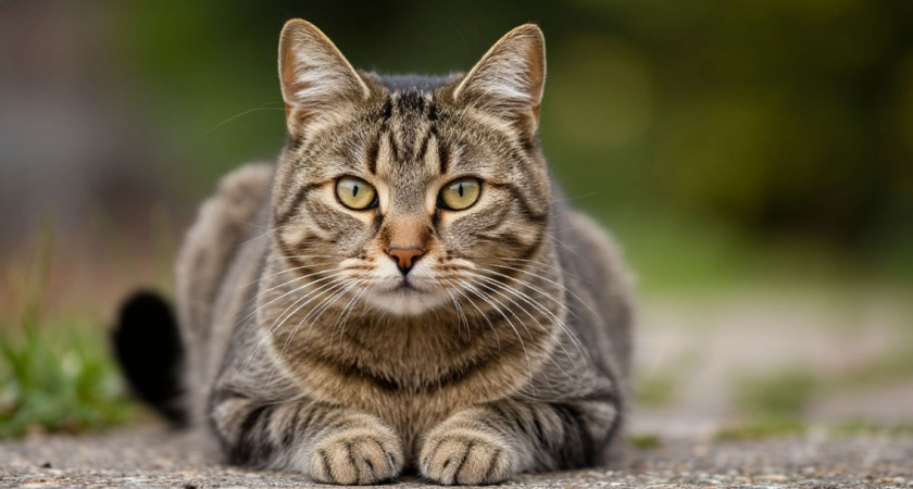 Сколько нужно спать кошкам - запомните раз и навсегда