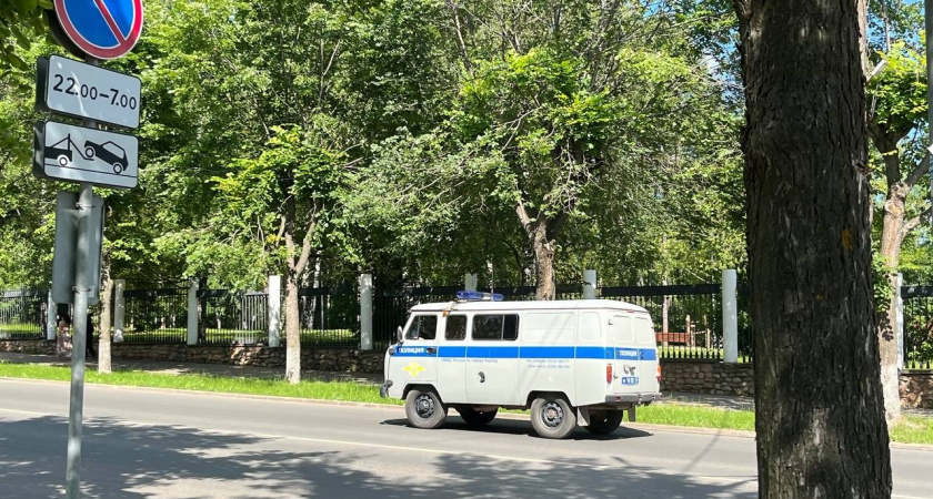 Полицейские Ржева задержали пьяную автогонщицу