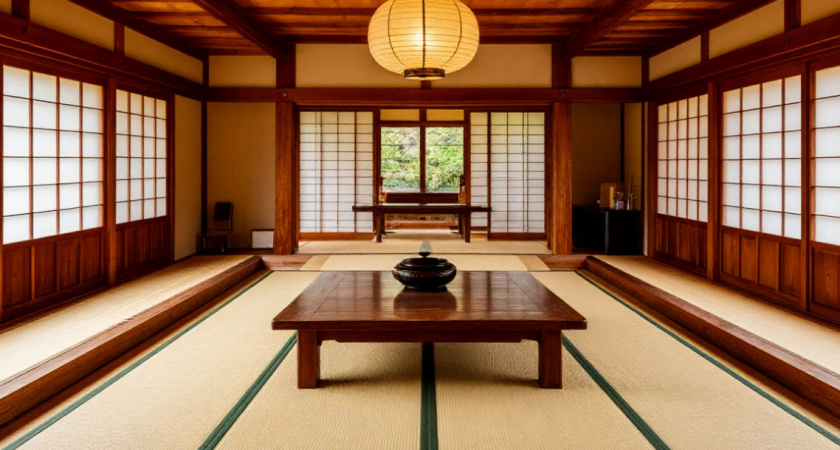 Туристы остановились в доме японца - сбежать хотелось уже на следующий день: 3 странные детали