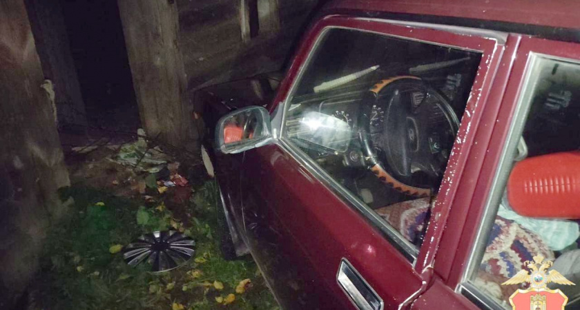 В Тверской области мужчина хотел разбогатеть на ворованных автодеталях